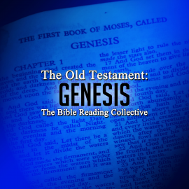 Hörbuch The Old Testament: Genesis  - Autor Roman un Dolore   - gelesen von Traditional