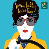 Vera Kelly: Lost and Found