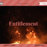 Entitlement (Unabridged)