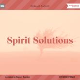 Spirit Solutions (Unabridged)