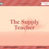The Supply Teacher (Unabridged)