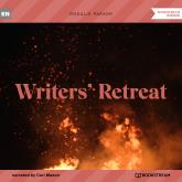 Writers' Retreat (Unabridged)
