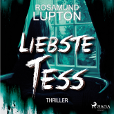 Liebste Tess - Thriller