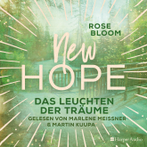 New Hope - Das Leuchten der Träume (ungekürzt)