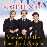 Victory for the East End Angels