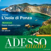 Italienisch lernen Audio - Bestimmte und unbestimmte Artikel