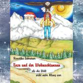 Enzo und der Weihnachtsmann - als die Welt nicht mehr Klang war (ungekürzt)