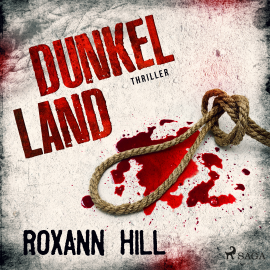 Hörbuch Dunkel Land (Wuthenow-Thriller 1)  - Autor Roxann Hill   - gelesen von Silke Buchholz