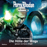 Perry Rhodan Neo 272: Die Hölle der Wega