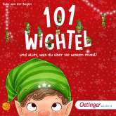 101 Wichtel und alles, was du über sie wissen musst!