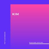 Kim (Unabridged)