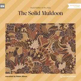 Hörbuch The Solid Muldoon (Unabridged)  - Autor Rudyard Kipling   - gelesen von Robin Nixon