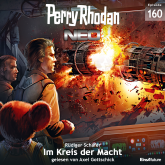 Perry Rhodan Neo Nr. 160: Im Kreis der Macht
