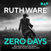 Zero Days (Ungekürzt)