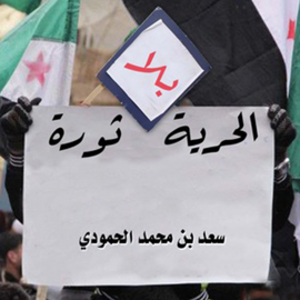 Hörbuch الحرية بلا ثورة  - Autor سعد الحمودي   - gelesen von نور الصباح