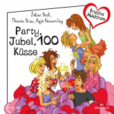 Party, Jubel, 100 Küsse