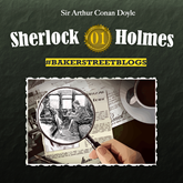 Bakerstreet Blogs - (Sherlock Holmes 1)