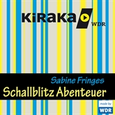 Kiraka - Schallblitz Abenteuer