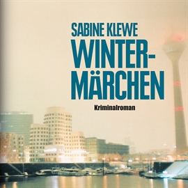 Hörbuch Wintermärchen  - Autor Sabine Klewe   - gelesen von Katrin Trostmann
