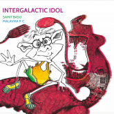 Intergalactic Idol