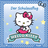 Hello Kitty - Der Schulausflug