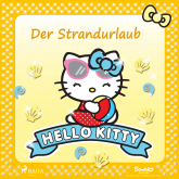 Hello Kitty - Der Strandurlaub