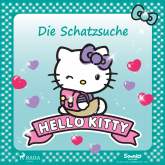 Hello Kitty - Die Schatzsuche