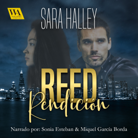 Hörbuch Reed. Rendición  - Autor Sara Halley   - gelesen von Schauspielergruppe