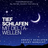 Tief schlafen mit Deltawellen