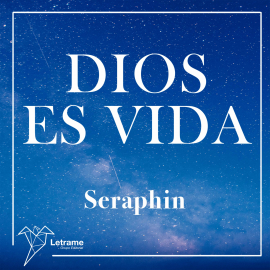 Hörbuch Dios es vida  - Autor Seraphin   - gelesen von Lucía IA