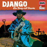 Folge 64: Django - Ein Sarg voll Rache
