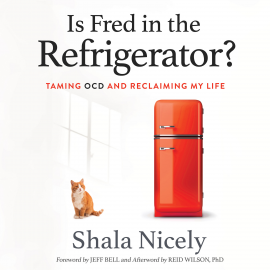 Hörbuch Is Fred in the Refrigerator?  - Autor Shala Nicely   - gelesen von Shala Nicely