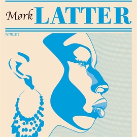 Hörbuch Mørk latter  - Autor Sherwood Anderson   - gelesen von Martin Johs. Møller