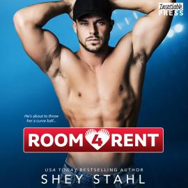 Hörbuch Room 4 Rent - A Steamy Romantic Comedy (Unabridged)  - Autor Shey Stahl   - gelesen von Schauspielergruppe