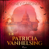 Patricia Vanhelsing 5-8