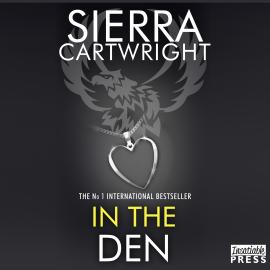 Hörbuch In the Den - Mastered, Book 6 (Unabridged)  - Autor Sierra Cartwright   - gelesen von Leo Barnabas