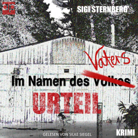 Im Namen des Volkes/Vaters Hörbuch Download Audioteka