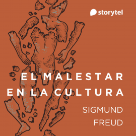 Hörbuch El malestar en la cultura  - Autor Sigmund Freud   - gelesen von Daniel Cubillo