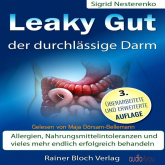 Leaky Gut - der durchlässige Darm