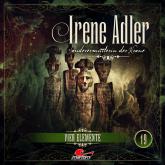 Irene Adler, Sonderermittlerin der Krone, Folge 19: Vier Elemente