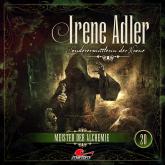 Irene Adler, Sonderermittlerin der Krone, Folge 20: Meister der Alchemie