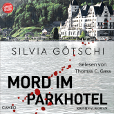 Mord im Parkhotel