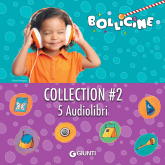 Bollicine Collection #2