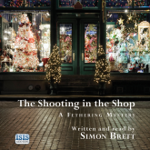 The Shooting in the Shop