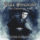 The Creeping Fog (Dark Shadows 17)