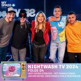 NightWash, Folge 4: NightWash TV 2024