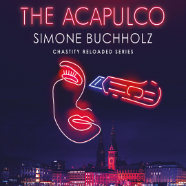 Hörbuch The Acapulco  - Autor Simone Buchholz   - gelesen von Imogen Church