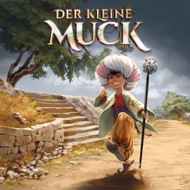 Hörbuch Holy Klassiker, Folge 43: Der kleine Muck  - Autor Simone Schwarz   - gelesen von Schauspielergruppe