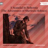 A Scandal in Bohemia - The Adventures of Sherlock Holmes (Unabridged)