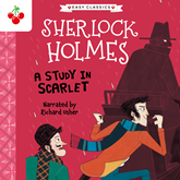 A Study in Scarlet - The Sherlock Holmes Children's Collection: Shadows, Secrets and Stolen Treasure (Easy Classics), Season 1 (